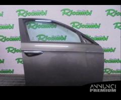 PORTA ANTERIORE DESTRA ALFA ROMEO 159 2007