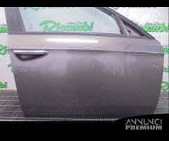 PORTA ANTERIORE DESTRA ALFA ROMEO 159 2007