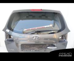 737002B180 PORTELLONE POSTERIORE HYUNDAI SANTA FE - 1