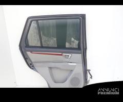 770032B020 PORTA POSTERIORE SX HYUNDAI SANTA FE II - 3