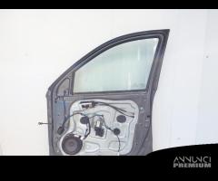 760042B020 PORTA ANTERIORE DX HYUNDAI SANTA FE II - 3