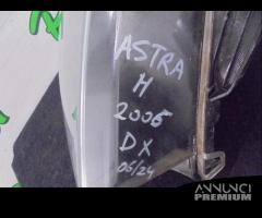 FARO ANTERIORE DESTRO PER OPEL ASTRA H 2006 - 3