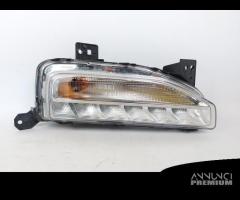 2GA941056C FARETTO LUCE DIURNA DX VOLKSWAGEN T-ROC - 1