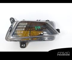 2G0941662B FARETTO LUCE DIURNA DX A LED VOLKSWAGEN - 1