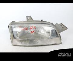 R14259800 FANALE ANTERIORE DX FIAT PUNTO I (176) ( - 1