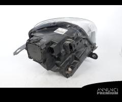 030126720100 FANALE ANTERIORE SX MINI COUNTRYMAN ( - 2