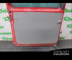 PORTA LATERALE SINISTRA VW TRANSPORTER T5 2006 - 10