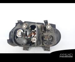 1J1941015C FANALE ANTERIORE SX VOLKSWAGEN GOLF IV - 2