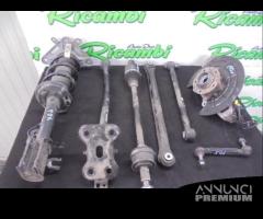 KIT RUOTA POST. DESTRO COMPASS MP 2.0 MTJ 2020 - 1