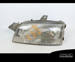 14259700 FANALE ANTERIORE SX FIAT PUNTO I (176) (1 - 1