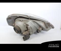 91165719 FANALE ANTERIORE SX OPEL VIVARO A I (X83) - 3