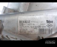 91165719 FANALE ANTERIORE SX OPEL VIVARO A I (X83) - 4