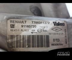 7700311372 FANALE ANTERIORE DX RENAULT TRAFIC II ( - 4