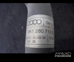 TUBO CLIMA PER AUDI A4 B8 3.0 TDI ANNO 2011 - 6