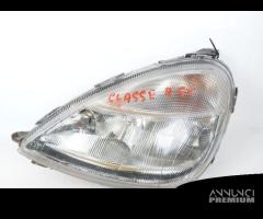 084401118L FANALE ANTERIORE SX DEPO MERCEDES-BENZ - 1