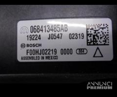 CENTRALINA ECU JEEP COMPASS MP 2.0 MTJ 2020 - 3