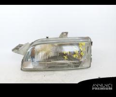 086611111L FANALE ANTERIORE SX DEPO FIAT PUNTO I ( - 1