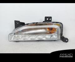 2GA941055C FARETTO LUCE DIURNA SX VOLKSWAGEN T-ROC - 1