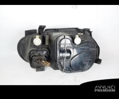 1J1941018B FANALE ANTERIORE DX VOLKSWAGEN GOLF IV - 2