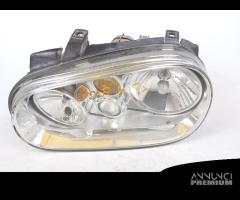 1J1941015K FANALE ANTERIORE SX VOLKSWAGEN GOLF IV - 1