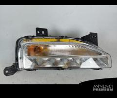 2GA941056C FARETTO LUCE DIURNA DX VOLKSWAGEN T-ROC - 1