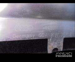 MODANATURA ANTERIORE AUDI A6 4F ALLROAD 2008 - 9