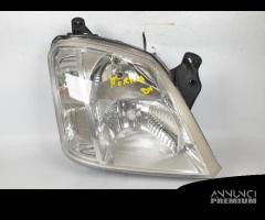 93321053 FANALE ANTERIORE DX OPEL MERIVA (A) (2003 - 1