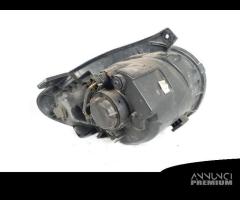 9210107520 FANALE ANTERIORE SX KIA PICANTO I REST - 3