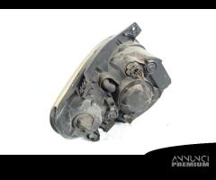 9210107520 FANALE ANTERIORE SX KIA PICANTO I REST - 4