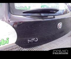 PORTELLONE PER ALFA ROMEO MITO ANNO 2011 - 2