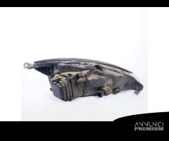 084311144L FANALE ANTERIORE SX DEPO FORD FOCUS (1° - 2