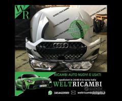 RICAMBI PER AUDI A1 CROSS 2022 - 1