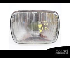 029020101 FANALE ANTERIORE SX FIAT 126 (--) FS 650 - 1