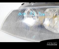 0301206201 FANALE ANTERIORE SX AUDI A3 3P (8P1) 2. - 3