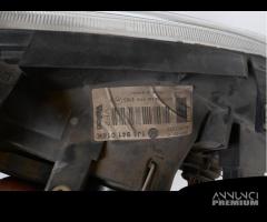 1J1941015K FANALE ANTERIORE SX VOLKSWAGEN GOLF IV - 3