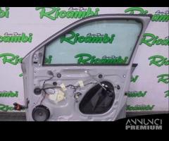 PORTA ANTERIORE DESTRA SKODA FABIA NJ 2016