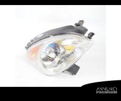 9631494980 FANALE ANTERIORE DX CITROEN XSARA PICAS