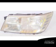 05067789AA FANALE ANTERIORE SX DODGE JOURNEY I (1° - 1