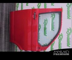 PORTA ANTERIORE DESTRA VW TRANSPORTER T5 2006 - 1