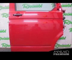 PORTA ANTERIORE DESTRA VW TRANSPORTER T5 2006 - 2