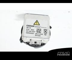 66140D1S LAMPADA OSARAM XENARC FANALE ANT NISSAN Q - 4