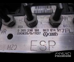 POMPA ABS PER AUDI A4 B8 3.0 TDI 2011