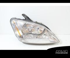 1347463 FANALE ANTERIORE DX FORD FOCUS C-MAX (--) - 1