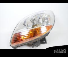 7701069084 FANALE ANTERIORE SX VALEO RENAULT KANGO - 1