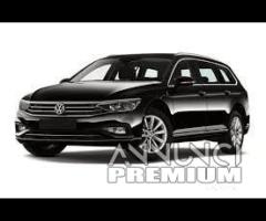 Musata completa volkswagen passat 2020 #6448 - 1