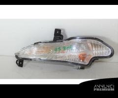 9678039380G FARETTO LUCE DIURNA SX PEUGEOT 308 (II - 1