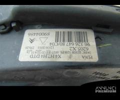 9632664780 FANALE ANTERIORE DX CITROEN C5 (X4) 2.0 - 3