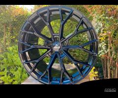 CERCHI 20 HAMANN FORGED MADE IN GERMANY - 2