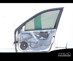 A2037200205 PORTA ANTERIORE DX MERCEDES-BENZ CLASS - 3