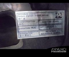 COFANO PER ALFA ROMEO MITO ANNO 2011 - 6